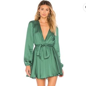 Lovers + Friends Ivy Dress